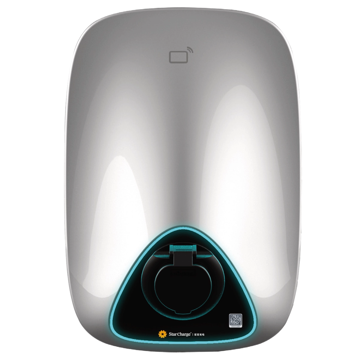 Starcharge Aurora Trifásico DCP